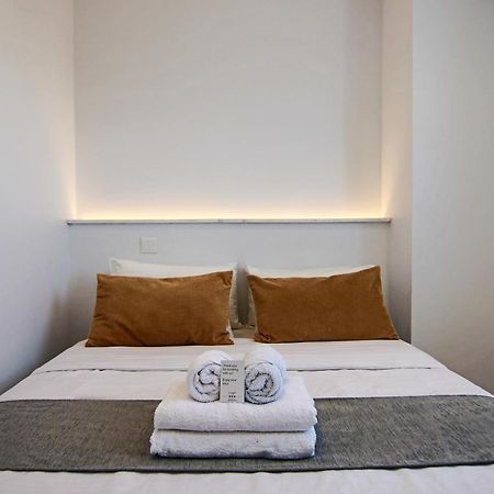 パ フォスPhaedrus Living - Seaside Executive Flat Harbour 207アパートメント エクステリア 写真