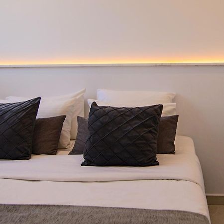 パ フォスPhaedrus Living - Seaside Executive Flat Harbour 207アパートメント エクステリア 写真