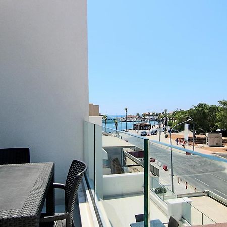 パ フォスPhaedrus Living - Seaside Executive Flat Harbour 207アパートメント エクステリア 写真